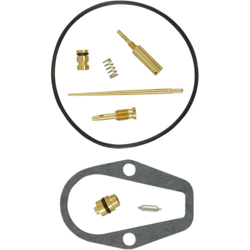 K&L SUPPLY 182422 Carburetor Repair Kit - Honda 18-2422