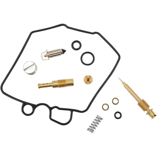 K&L SUPPLY 182570 Carburetor Repair Kit - Honda 18-2570