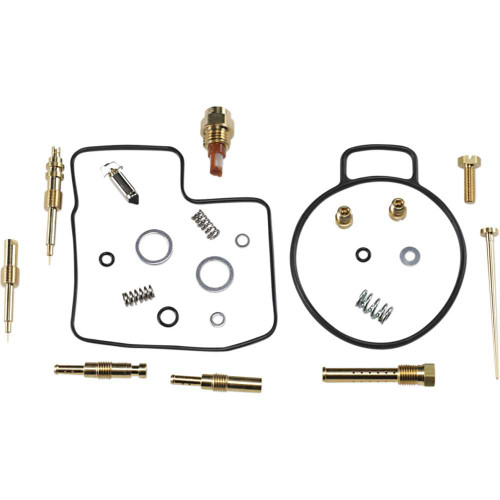 K&L SUPPLY 182688 K&L Supply Carburetor Repair Kit - Honda 18-2688