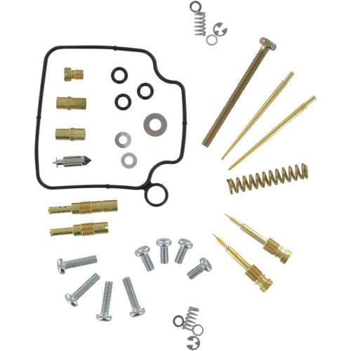 K&L SUPPLY 189304 K&L Supply Carburetor Repair Kit - Honda 18-9304