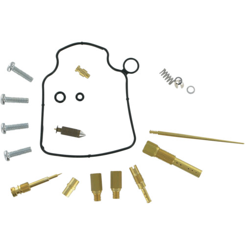 K&L Supply Carburetor Repair Kit - Honda 18-9312