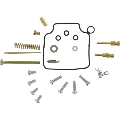 K&L SUPPLY 189305 K&L Supply Carburetor Repair Kit - Honda 18-9305