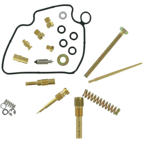 K&L SUPPLY 189313 K&L Supply Carburetor Repair Kit - Honda 18-9313
