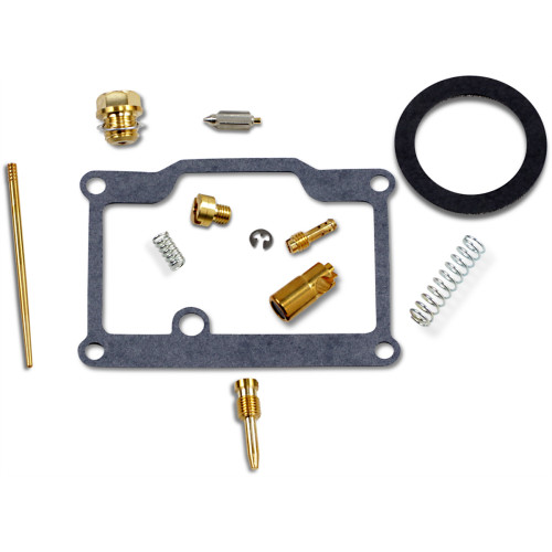 K&L Supply Carburetor Repair Kit - Kawasaki 18-2448