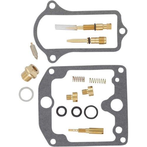 K&L SUPPLY 182610 Carburetor Repair Kit - Kawasaki 18-2610