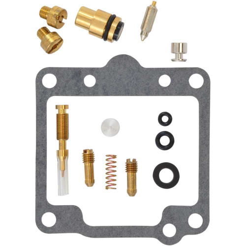 K&L SUPPLY 182900 Carburetor Repair Kit - Kawasaki 18-2900