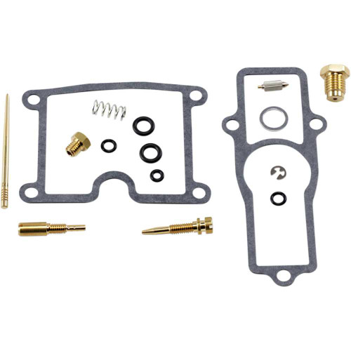 K&L SUPPLY 182462 K&L Supply Carburetor Repair Kit - Kawasaki 18-2462