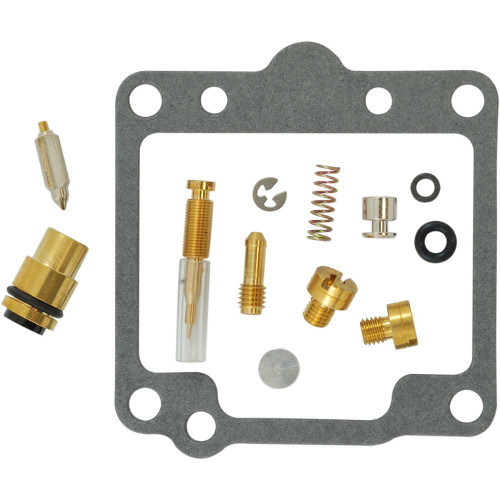 K&L SUPPLY 182902 Carburetor Repair Kit - Kawasaki 18-2902