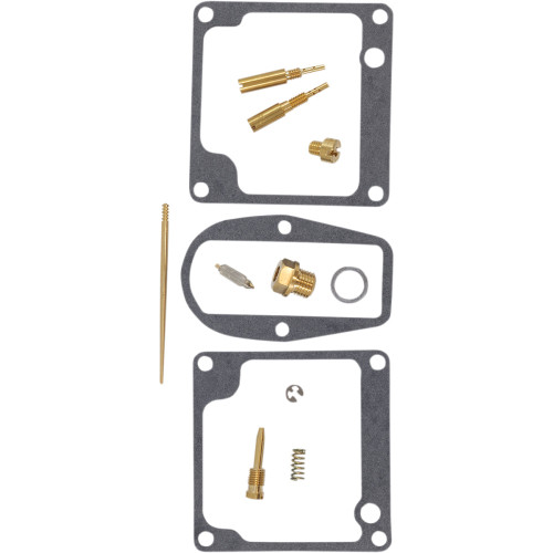 Carburetor Repair Kit - Kawasaki 18-2451