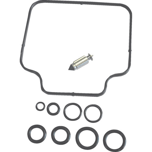 K&L Supply Carburetor Repair Kit - Suzuki 18-9361
