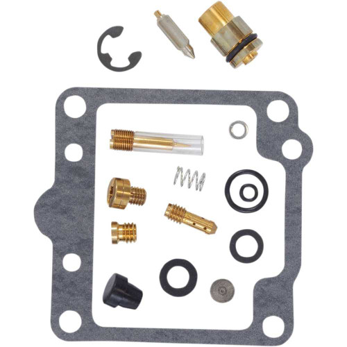 K&L SUPPLY 182592 Carburetor Repair Kit - Suzuki 18-2592