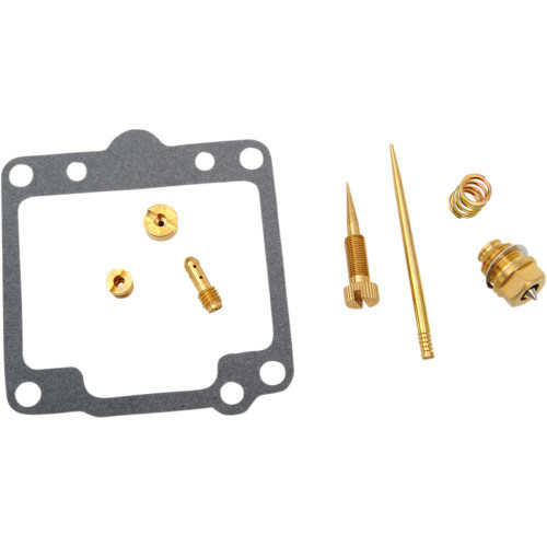 K&L SUPPLY 182555 Carburetor Repair Kit - Yamaha 18-2555