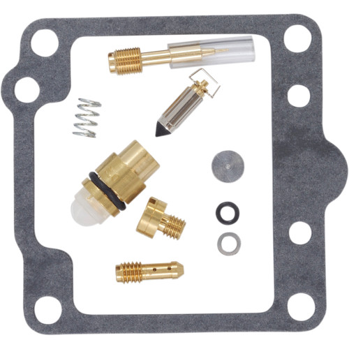 Carburetor Repair Kit - Yamaha 18-2606