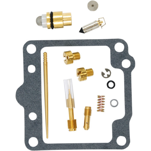 Carburetor Repair Kit - Yamaha 18-2559