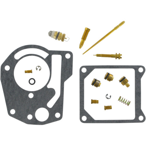 K&L Supply Carburetor Repair Kit - Yamaha 18-5112
