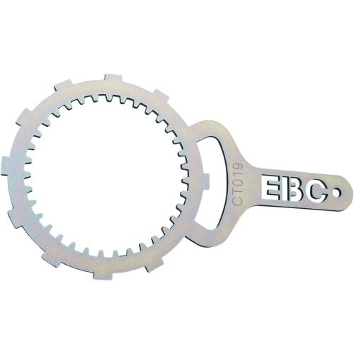 Ebc Clutch Basket Holding Tool - Kawasaki Ct019