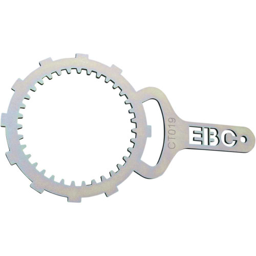 EBC CT019 Ebc Clutch Basket Holding Tool - Kawasaki Ct019