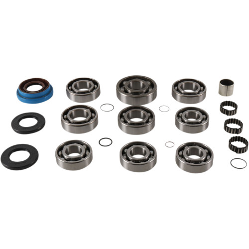 Moose Racing Transmission Rebuild Kit - Polaris 25-7012
