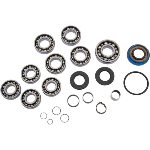 MOOSE RACING 257013 Moose Racing Transmission Rebuild Kit - Polaris 25-7013