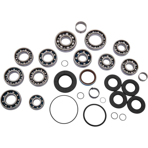 MOOSE RACING 257010 Moose Racing Transmission Rebuild Kit - Polaris 25-7010