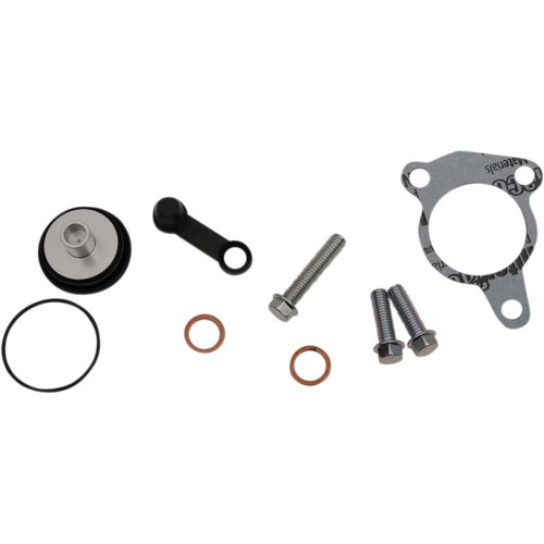 MOOSE RACING 186012 Moose Racing Slave Cylinder Rebuild Kit - Husqvarna/Ktm 18-6012