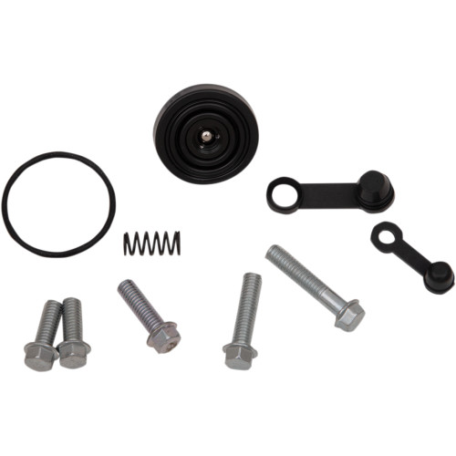 Moose Racing Slave Cylinder Rebuild Kit - Gas Gas/Husqvarna/Ktm 18-6013