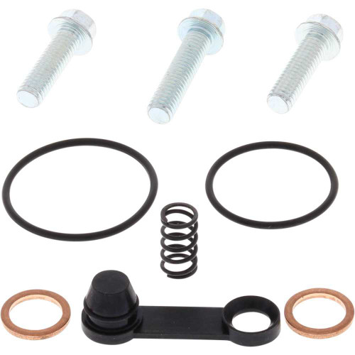 MOOSE RACING 186000 Moose Racing Slave Cylinder Rebuild Kit - Husaberg/Husqvarna/Ktm 18-6000