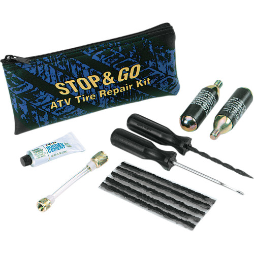 Stop & Go International Tire Repair Kit - Atv 8065