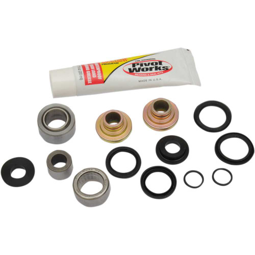 PIVOT WORKS PWSHKY09421 Pivot Works Shock Bearing Kit Pwshk-Y09-421