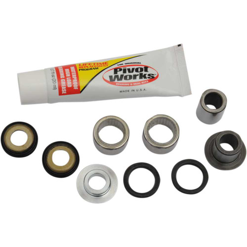 PIVOT WORKS PWSHKK11021 Pivot Works Shock Bearing Kit Pwshk-K11-021
