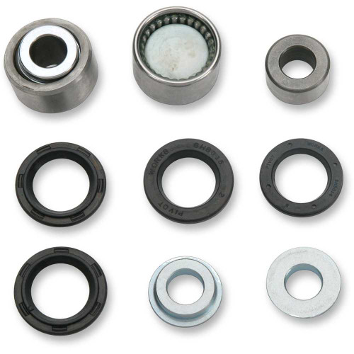 PIVOT WORKS PWSHKH17021 Pivot Works Shock Bearing Kit Pwshk-H17-021