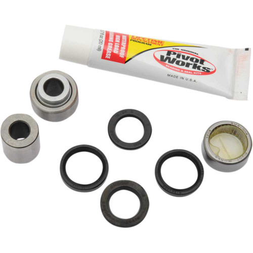 PIVOT WORKS PWSHKS08021 Pivot Works Shock Bearing Kit Pwshk-S08-021