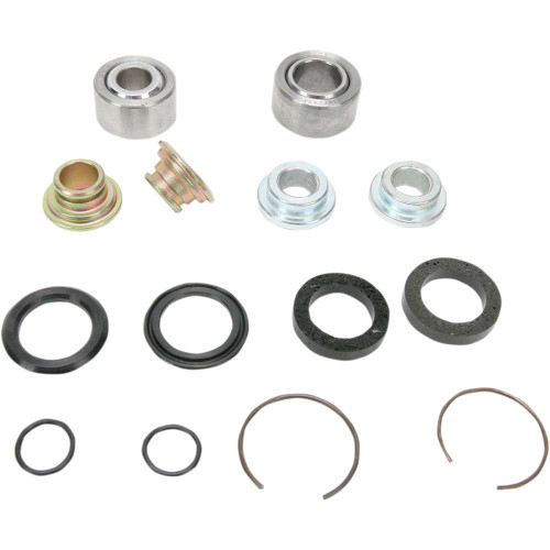 PIVOT WORKS PWSHKY06021 Pivot Works Shock Bearing Kit Pwshk-Y06-021