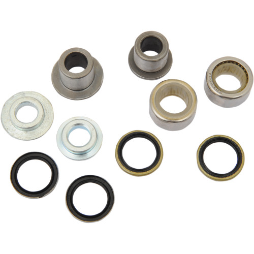 Pivot Works Shock Bearing Kit Pwshk-S10-021