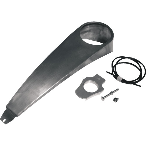 Klock Werks Dash With Switch Relocation Kit Kws-02-0100 Klock Werks Dash With Switch Relocation Kit Kws-02-0100