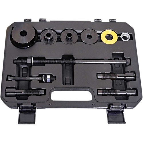 MOOSE RACING 3909395 Moose Racing Wheel Bearing Removal/Installation Kit 390-9395