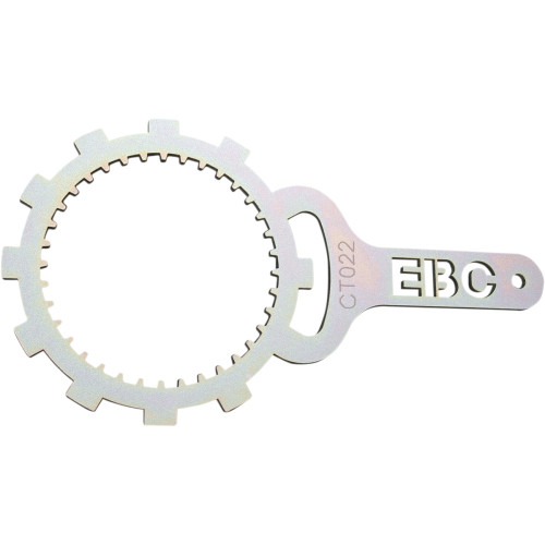 Ebc Clutch Basket Holding Tool - Suzuki Ct022