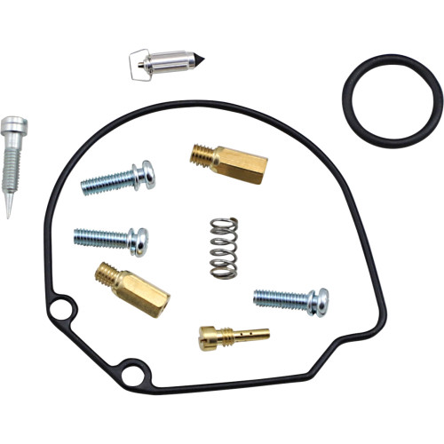 Parts Unlimited Carburetor Repair Kit - Yamaha