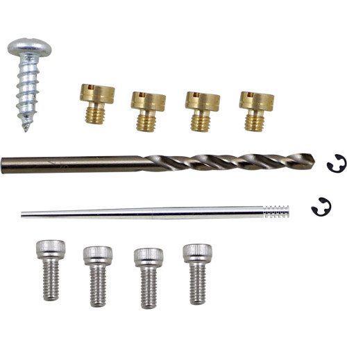 Baron Performance Needle/Jet Kit - Yamaha Ba-2420Rd