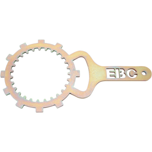 Ebc Clutch Basket Holding Tool - Yamaha Ct008 Ebc Clutch Basket Holding Tool - Yamaha Ct008