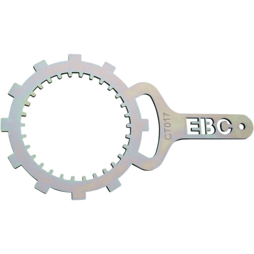 Ebc Clutch Basket Holding Tool - Yamaha Ct017