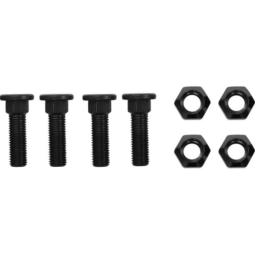 MOOSE RACING 851009 Moose Racing Wheel Stud/Nut Kit - Front/Rear | Rear Right 85-1009