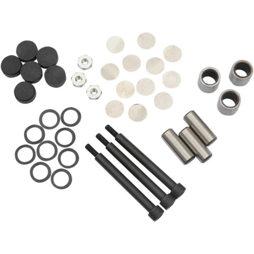 EPI CX400014 Epi Clutch Rebuild Kit Cx400014
