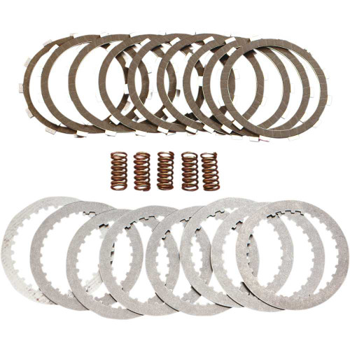 BARNETT 3033010015 Barnett Clutch Kit 303-30-10015