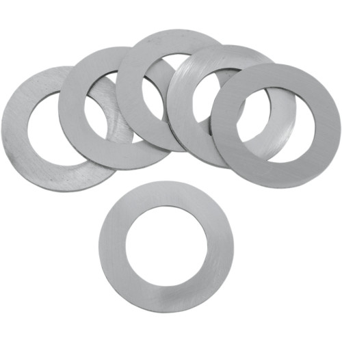 Eastern Motorcycle Parts Mainshaft Washers A-35385-Set