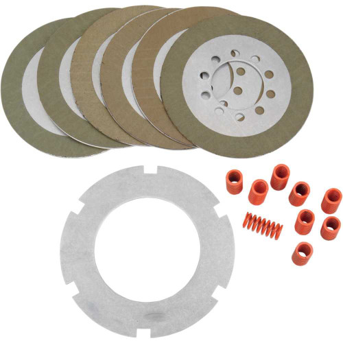 BARNETT 3043010005 Barnett Extra Plate Kit 304-30-10005