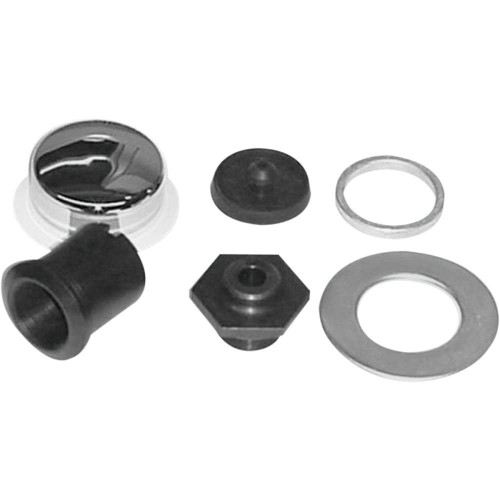 COLONY 88096 Colony Stem Bolt And Cover - Kit 8809-6