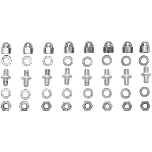 COLONY 82058 Colony Mount Kit - Saddle Bag 8205-8