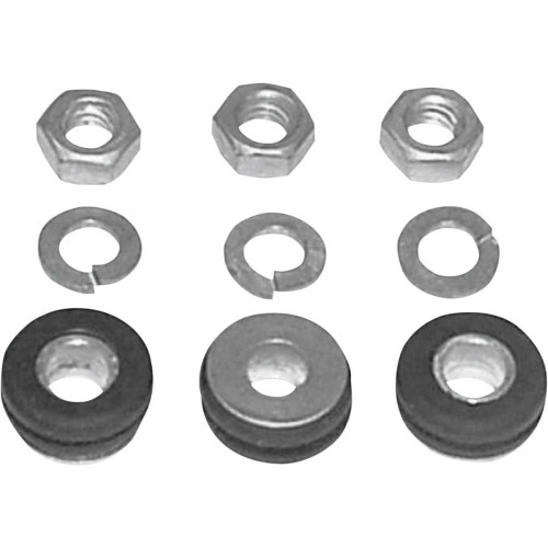 COLONY 23299 Colony Mount Kit - Fl/Flh 2329-9