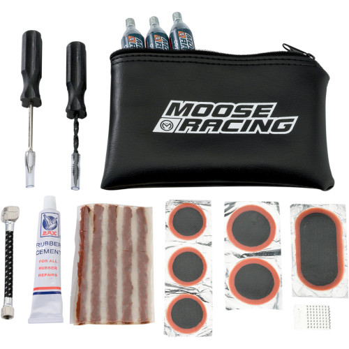 Moose Racing Repair Kit - Tire 0364-0033